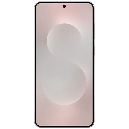 Reconditionné (Excellent état) - Samsung Galaxy S25 Edge 512 Go - Argent - Débloqué