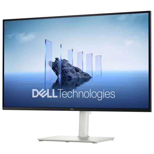 Refurbished (Excellent) - Dell Plus 27" 120Hz 4ms GTG IPS LED FreeSync Monitor (S2725QS)