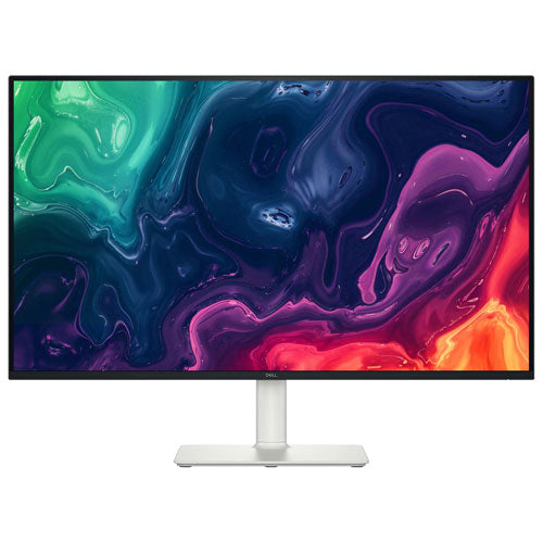 Open Box - Dell Plus 32" 120Hz 4ms GTG IPS LCD FreeSync Monitor (S3225QS)