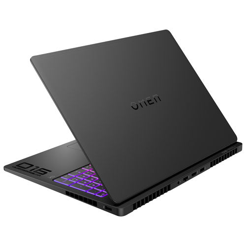Brand New - HP OMEN Max 16" Gaming Laptop (AH0030CA) - Intel Core Ultra 9 275HX, NVIDIA GeForce RTX 5070(8GB), 32GB RAM, 1TB NVMe - Windows 11
