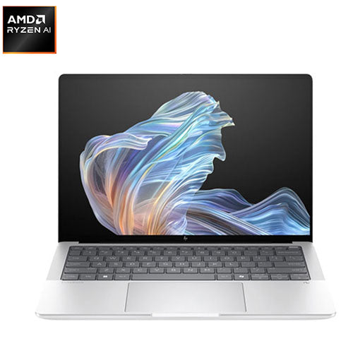 Brand New - HP EliteBook X G1a - 14 inch Notebook Next Gen AI- (AMD Ryzen™ AI 7 PRO 360 / 512GB SSD / 16GB RAM/ Windows 11 Pro)