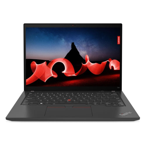 Refurbished (Good) - Lenovo ThinkPad T14 Gen 3 - 14" Laptop,  AMD Ryzen 5 PRO 6650U - 16GB RAM - 256GB SSD - Windows 11 Pro