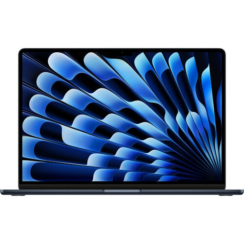 Refurbished (Excellent) - Apple MacBook Air (2024) - 13"- (Apple M3 Chip / 512GB SSD / 16GB RAM)