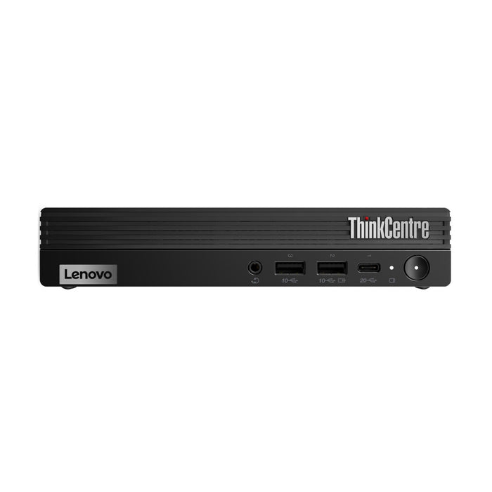 Open Box - Lenovo ThinkCentre M90q Gen 5 Desktop - i7-14700T - UHD Graphics 770 - 32GB RAM - 512GB SSD - Windows 11 Pro - Type 12TJ