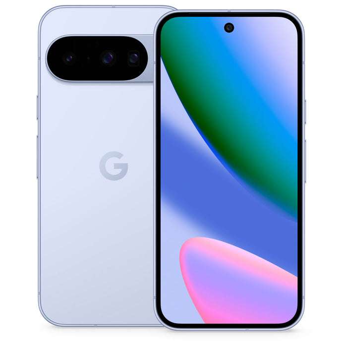 Refurbished (Good) - Google Pixel 10 128GB - Frost - Unlocked