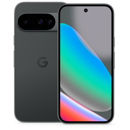 Reconditionné (Bon état) - Google Pixel 10 128 Go - Obsidian - Débloqué