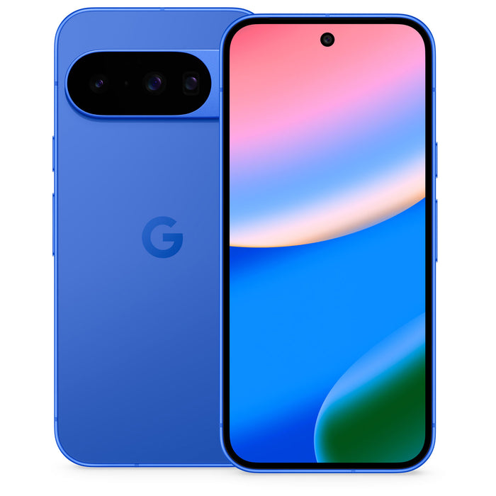 Refurbished (Good) - Google Pixel 10 128GB - Indigo - Unlocked
