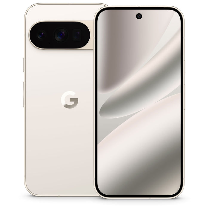 Refurbished (Good) - Google Pixel 10 Pro 128GB - Porcelain - Unlocked