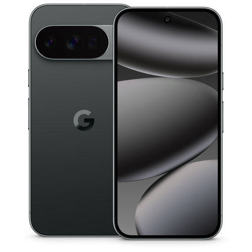 Reconditionné (Bon état) - Google Pixel 10 Pro 256 Go - Noir obsidienne - Débloqué tout opérateur