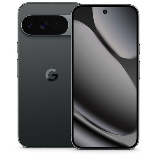 Refurbished (Excellent) - Google Pixel 10 Pro XL 256GB - Obsidian - Unlocked