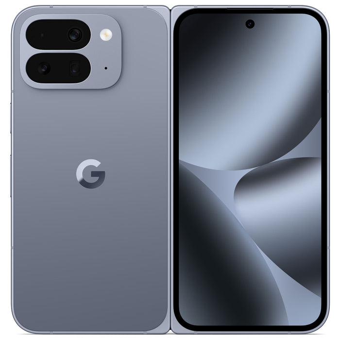 Open Box - Google Pixel 10 Pro Fold - 256GB - Moonstone - Unlocked