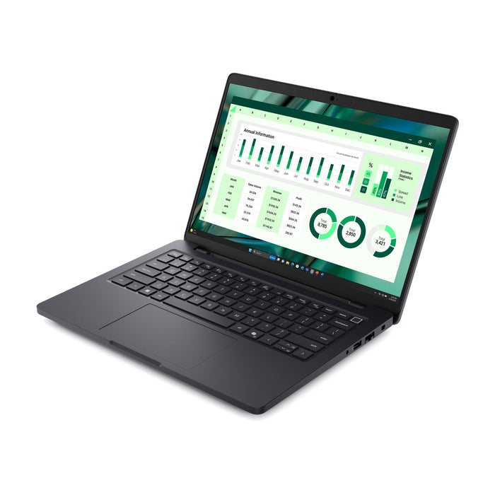 Open Box - Dell Pro Max Mc14250 14" Laptop with Intel® Core™ Ultra 7-265H, 512GB SSD, 32GB RAM, 1920x1200, Windows 11 Pro