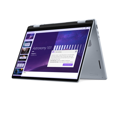 Refurbished (Excellent) - Dell 14 Plus 2-in-1 - 14" Laptop with Intel® Core Ultra 9 288V - 1TB SSD, 32GB RAM - Windows 11 - DB04250