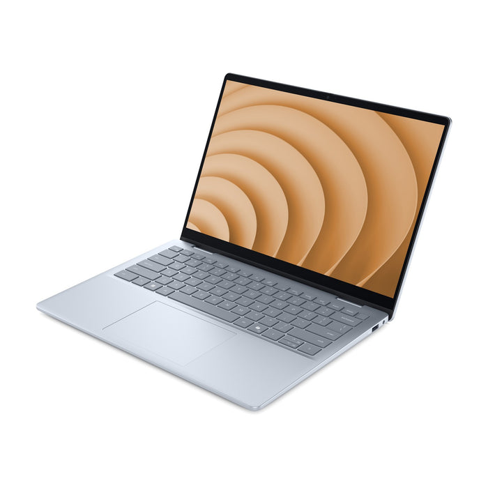 Boîte ouverte - Dell 14 Plus 2-en-1 - Ordinateur portable 14" avec AMD Ryzen AI 7 350 et Radeon 860M - SSD 1 To, RAM 32 Go - Windows 11 - DB14255