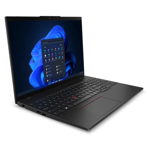 Brand New - Lenovo ThinkPad L16 Gen 1 -16" Laptop - AMD Ryzen 3 PRO 7335U - 8GB RAM, 256GB SSD, Windows 11