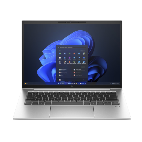 Refurbished (Excellent) - HP EliteBook 840 G11 14" Business Laptop- (Intel Core Ultra 7 165U/256GB SSD/16GB RAM/Windows 11 Pro)