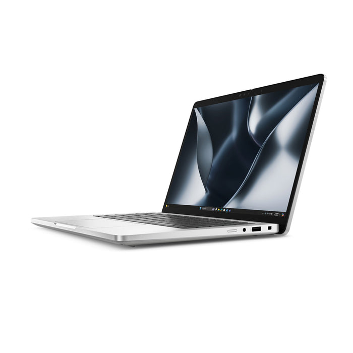 Boîte ouverte - Dell Pro 13 PLUS PB13255 - Ordinateur portable tactile 13,3" (1920 x 1200) - AMD Ryzen AI 5 Pro 340 avec Radeon 840M - 16 Go de RAM - SSD 512 Go - Windows 11 Pro