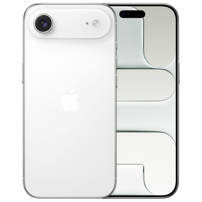 Open Box - Apple iPhone Air 256GB - Cloud White - Unlocked