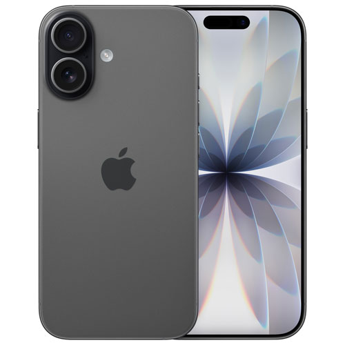 Open Box - Apple iPhone 17 256GB - Black - Unlocked