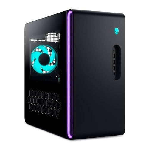 Open Box - Alienware Aurora Gaming Desktop ACT1250 Intel Core Ultra 9 285K, 1TB SSD, 32GB RAM, RTX 5080, Win 11 Home