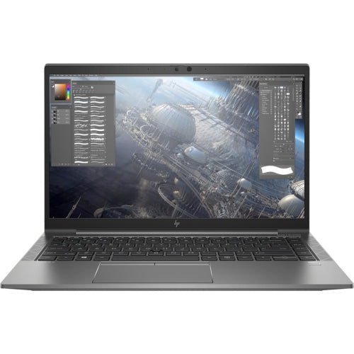Refurbished (Excellent) - HP Zbook Firefly 14 G9 - 14" Laptop - Intel Core i7-1255U - 16GB RAM - 512GB SSD - Windows 11 Pro