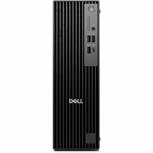 Refurbished (Excellent) - Dell Pro Slim Plus Desktop PC - (Intel Core Ultra 7 265/512GB SSD/16GB RAM/Windows 11) - QBS1250