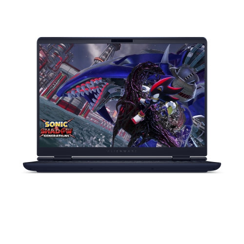 Refurbished (Excellent) - Alienware Aurora Ac16251 16" Gaming Laptop - INTEL CORE ULTRA 9 275HX - 1TB SSD, 32GB RAM, NVIDIA® GeForce® RTX™ 5070 Laptop, Windows 11 Home