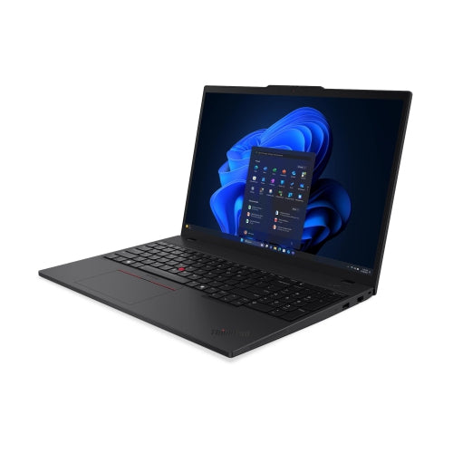 Refurbished (Excellent) - Lenovo ThinkPad T16 Gen 4 Laptop, 16", Intel Core Ultra 7 -255U - 32GB RAM, 1TB SSD - Windows 11 Pro