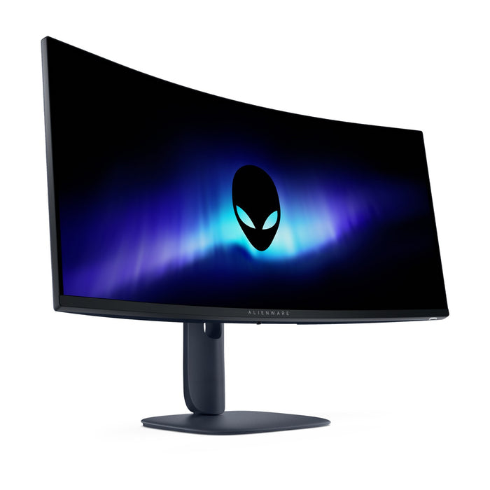 Refurbished(Excellent) - Alienware 34" Gaming Monitor – AW3425DWM - 3440 x 1440