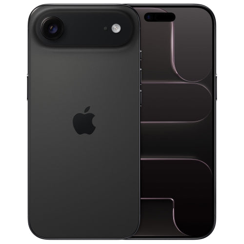 Refurbished (Fair) - Apple iPhone Air 256GB - Space Black - Unlocked