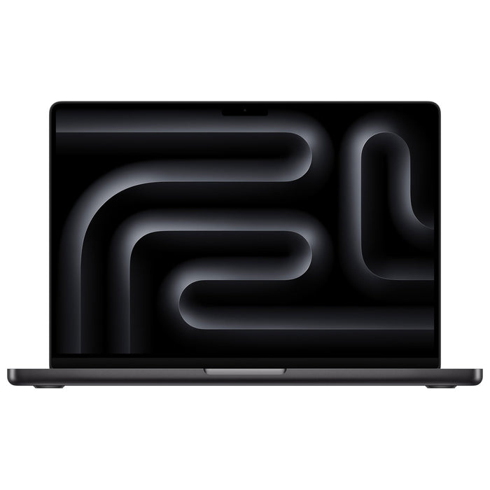 Reconditionné (Excellent) - Apple MacBook Pro 14" (Automne 2025) - (Apple M5 / 16 Go de RAM / 512 Go SSD)