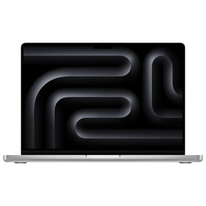 Reconditionné (Excellent) - Apple MacBook Pro 14" (Automne 2025) - (Apple M5 / 16 Go de RAM / 512 Go SSD)