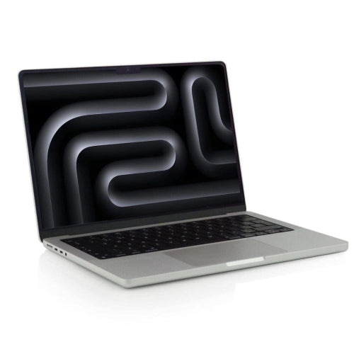 Refurbished (Excellent) - Apple MacBook Pro (2024) 14.2" - (Apple M4 / 16GB RAM / 512GB SSD / MacOS) - A3112