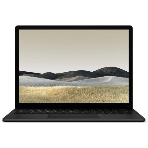 Reconditionné (état correct) - Microsoft Surface Laptop 3 - Ordinateur portable à écran tactile 13,5" - Intel Core i7-1065G7 - 16 Go de RAM - SSD 256 Go - Clavier français canadien