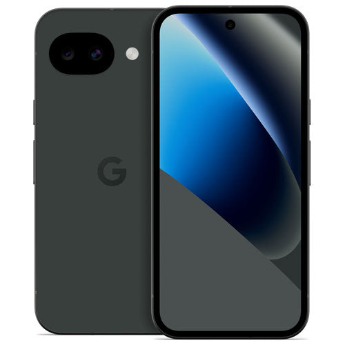 Refurbished (Good) - Google Pixel 10a 128GB - Obsidian -  Unlocked