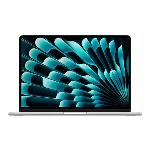 Refurbished (Excellent) - Apple MacBook Air (2024) - 13"- (Apple M3 Chip / 512GB SSD / 16GB RAM)