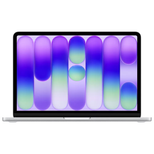 Refurbished (Fair) - Apple MacBook Neo 13" (2026) - (Apple A18 Pro / 8GB RAM / 256GB SSD) - Silver