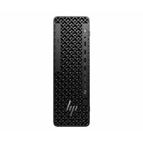 Brand New - HP Z2 SFF G1i - Intel Core Ultra 5-235U - 16GB RAM - 512GB SSD - Windows 11 Pro