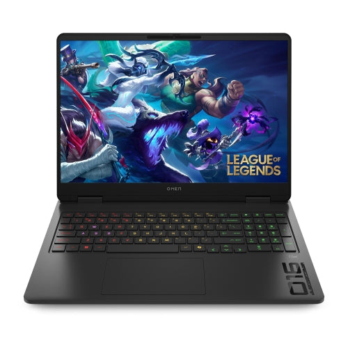 Brand New - OMEN Slim 16 Gaming Laptop 16" WQXGA - Intel® Core™ Ultra 9 285H, NVIDIA GeForce RTX 5070 (8GB), 32GB RAM, 1TB NVMe M.2 SSD - Windows 11 - B81K0UA