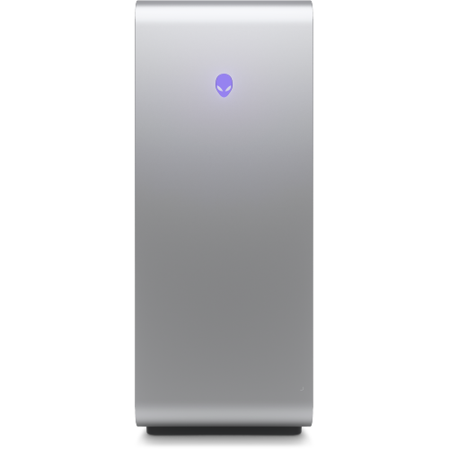 Open Box - Alienware Area 51 Desktop AAT2265- AMD Ryzen 9 9950X3D2 (16-Core Processor), 4TB SSD, 64GB RAM, RTX 5090 (32GB GDDR7), Windows 11 Pro