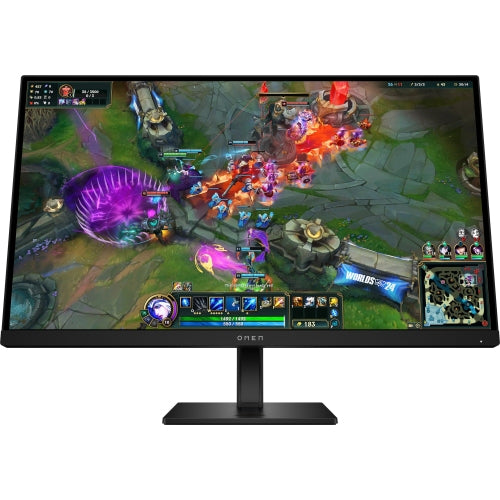 Brand New - OMEN 27 inch QHD 280Hz Gaming Monitor - OMEN 27qs G2 - AW3V0AA