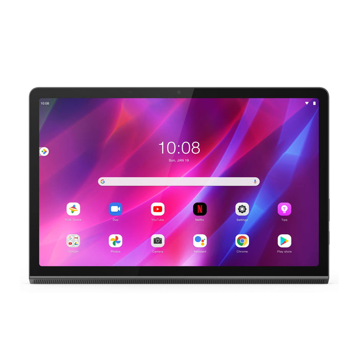 Brand New - Lenovo Yoga Tab 11 - 11" Screen - MediaTek® Helio G90T - 4GB RAM - 128GB Storage