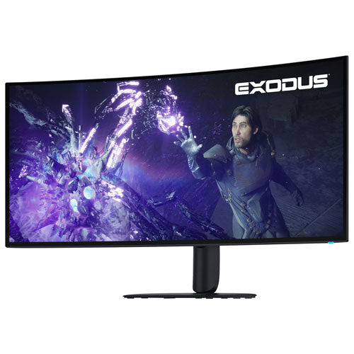 Open Box - Alienware 39 5K OLED Gaming Monitor - AW3926QW