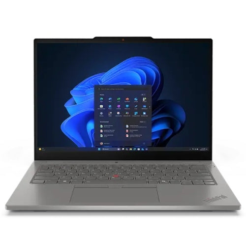 Refurbished (Good) - Lenovo ThinkPad L13 2-in-1 Gen 6 - 13.3-inch Laptop - AMD Ryzen 7 Pro 250 w/ Radeon 780M Graphics - 32GB RAM - 256GB SSD - Windows 11 Pro