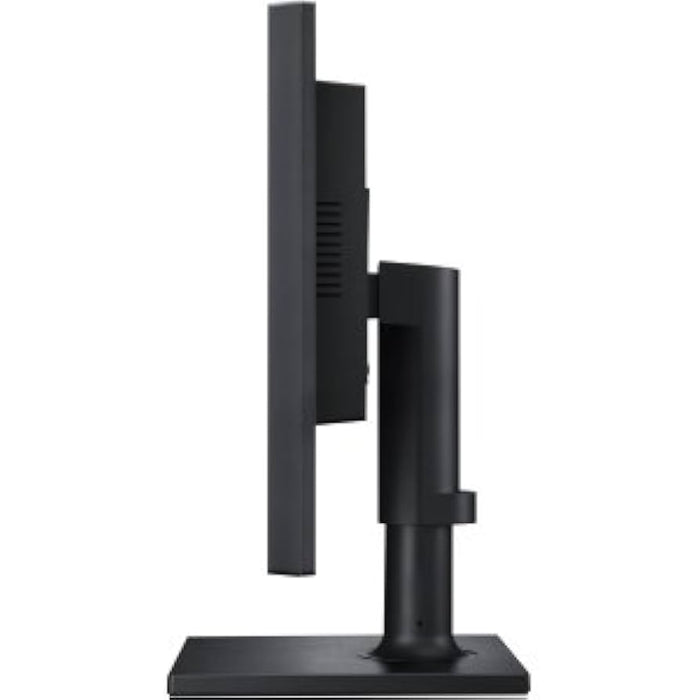 Open Box - Samsung SE450 Series 22" Business Monitor for Business with DisplayPort, DVI, VGA, VESA Mountable, FHD 1920x1080 - S22E450D