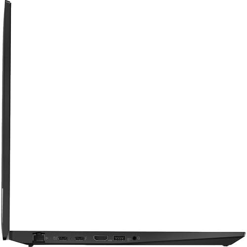Neuf - Lenovo ThinkPad T16 Gen 2 - Ordinateur portable 16 pouces - AMD Ryzen 7 7840U - 16 Go de RAM - SSD 512 Go - Windows 11 Professionnel