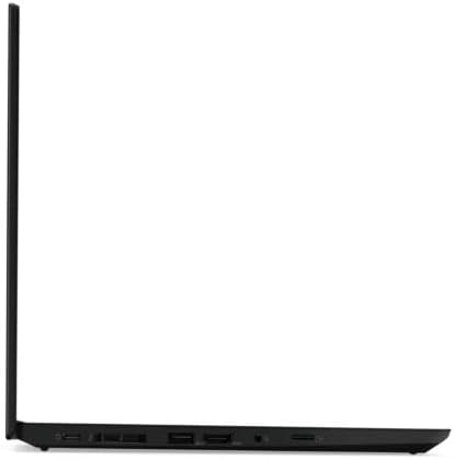 Refurbished(Excellent) - Lenovo ThinkPad P14s Gen 2, 14" FHD Laptop, Core i7-1185G7, NVIDIA® T500 (4GB), 16GB RAM, 512GB SSD, Win 11 Pro