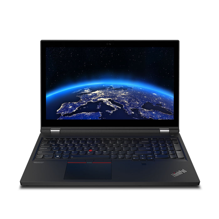 Refurbished (Good)- Lenovo ThinkPad P15 Gen 1 Workstation - Intel Core i7-10850H,  15.6" FHD, 32GB, 512GB SSD, Win11 Pro