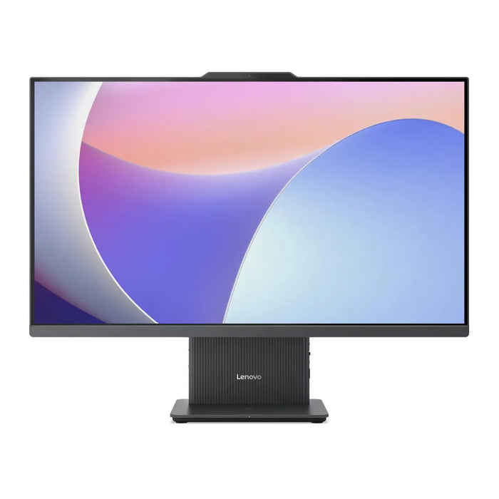 Reconditionné (Acceptable) - Ordinateur de bureau tout-en-un Lenovo IdeaCentre 27" 3 - 27IHR9 - Intel Core i7-13620H - 16 Go de RAM, 512 Go de SSD, Windows 11 Pro - Légères éraflures / rayures