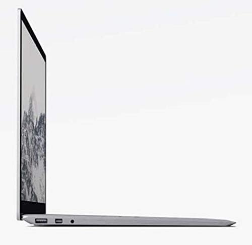 Remis à neuf (qualité moyenne) - Ordinateur portable Microsoft Surface - Écran tactile 13,5" - Core i5-8350U - 8 Go de RAM - SSD 256 Go - Windows 11 Pro - Argent